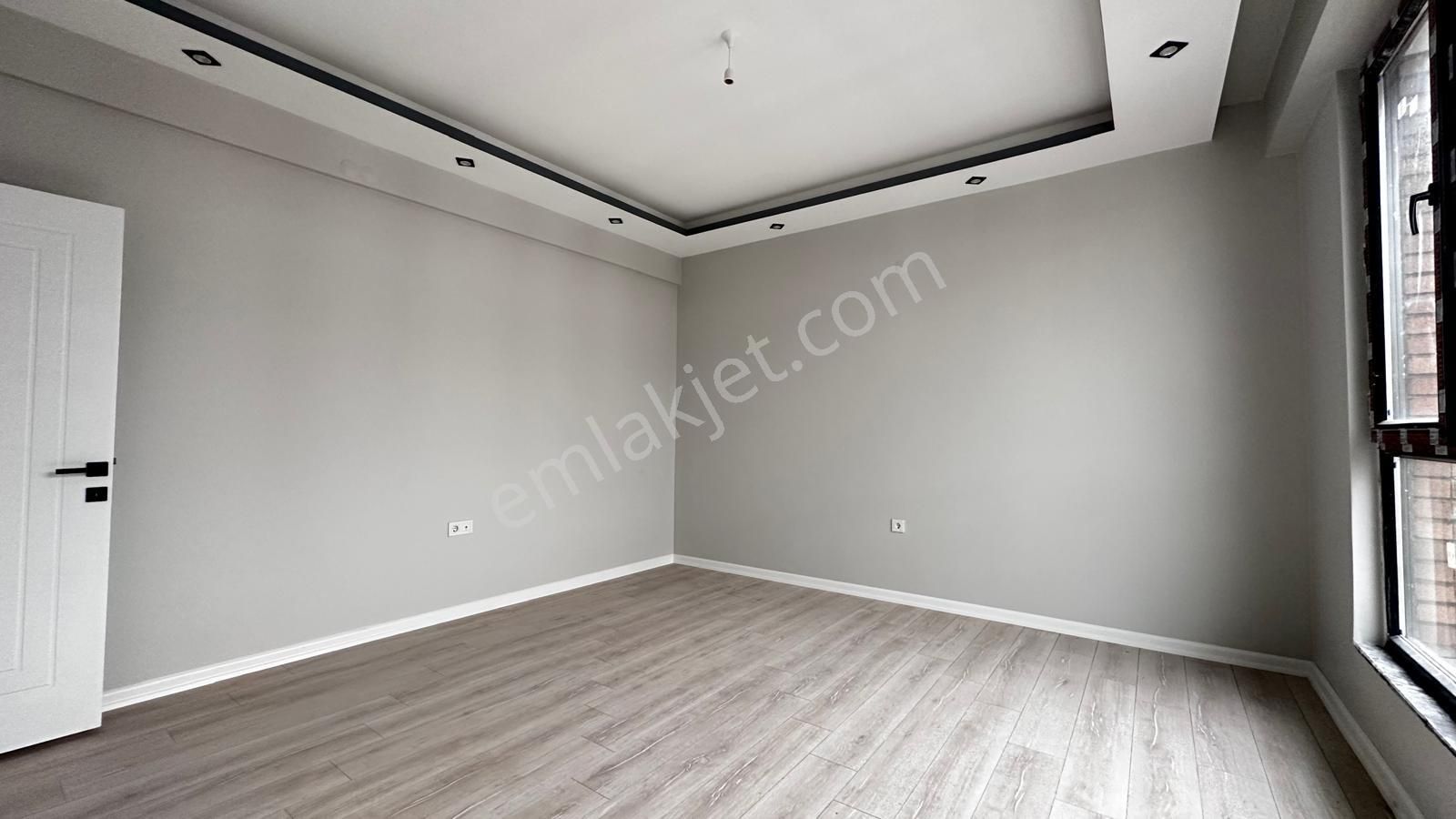 Recep Ümit'ten Çamlıca Mahallesinde 2+1 Satılık Daire Nü4 - Görsel 2