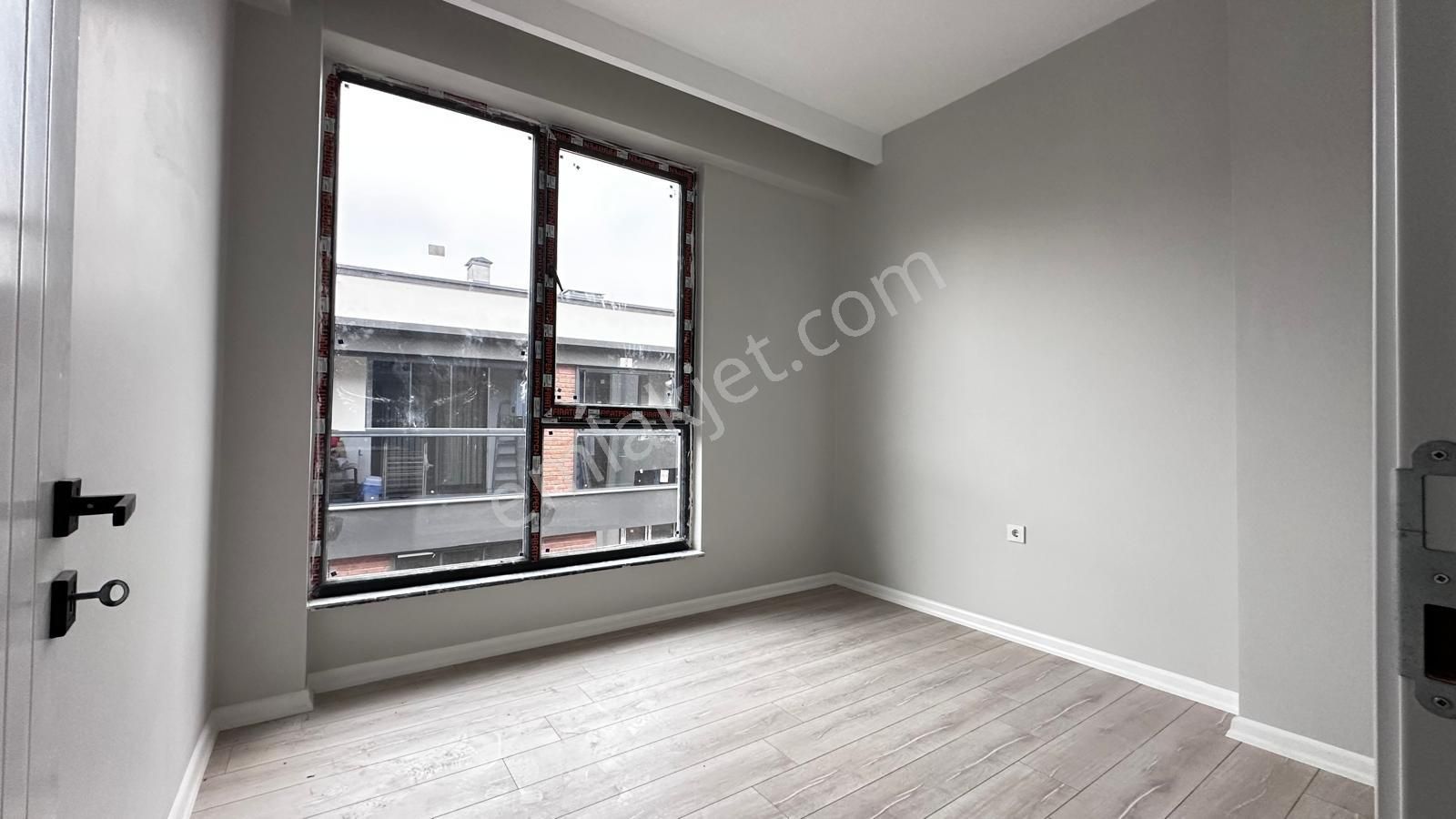 Recep Ümit'ten Çamlıca Mahallesinde 2+1 Satılık Daire Nü4 - Görsel 3