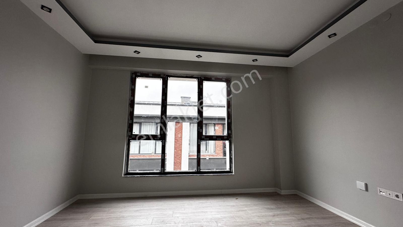 Recep Ümit'ten Çamlıca Mahallesinde 2+1 Satılık Daire Nü4 - Görsel 4