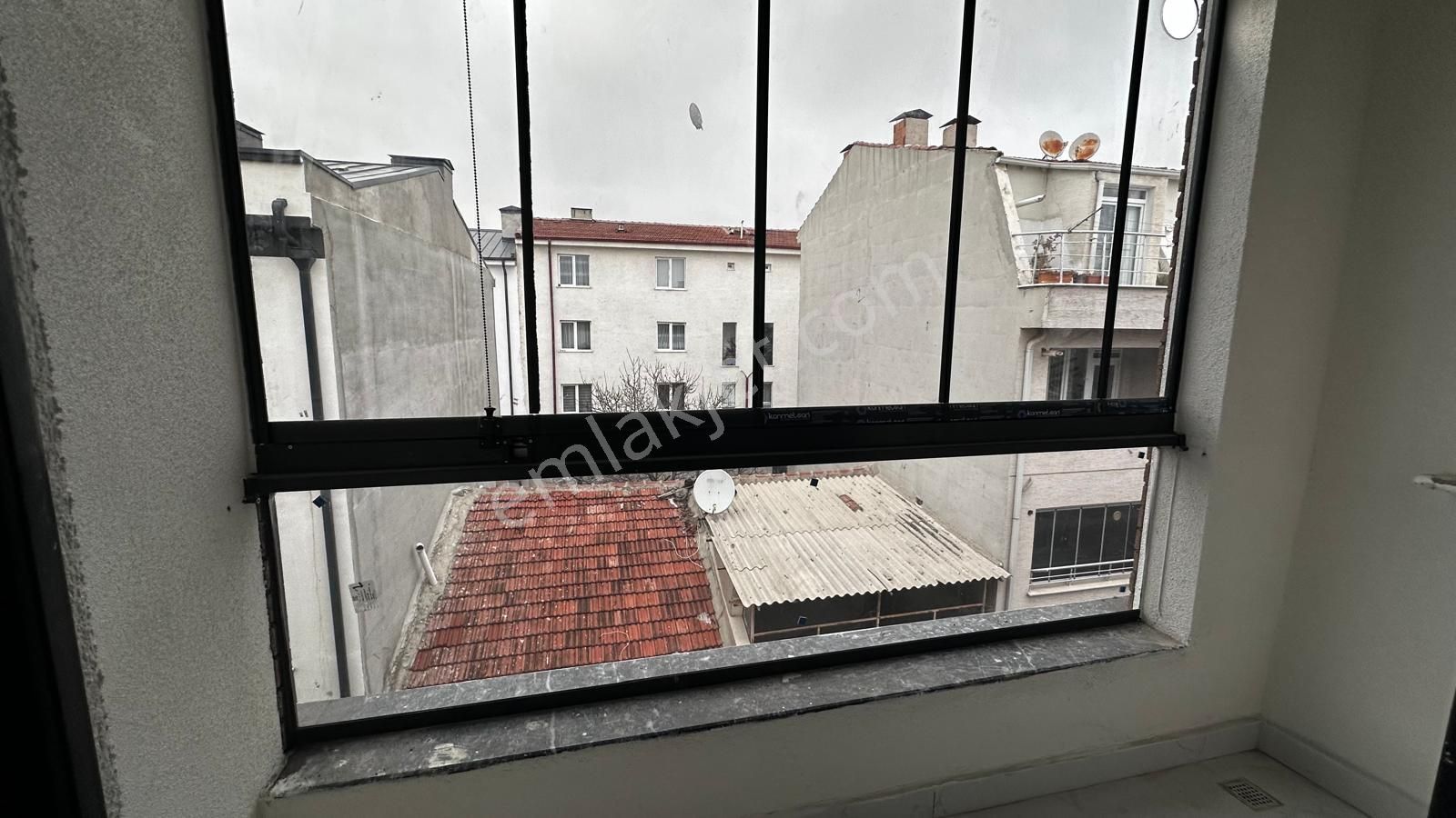 Recep Ümit'ten Çamlıca Mahallesinde 2+1 Satılık Daire Nü4 - Görsel 16