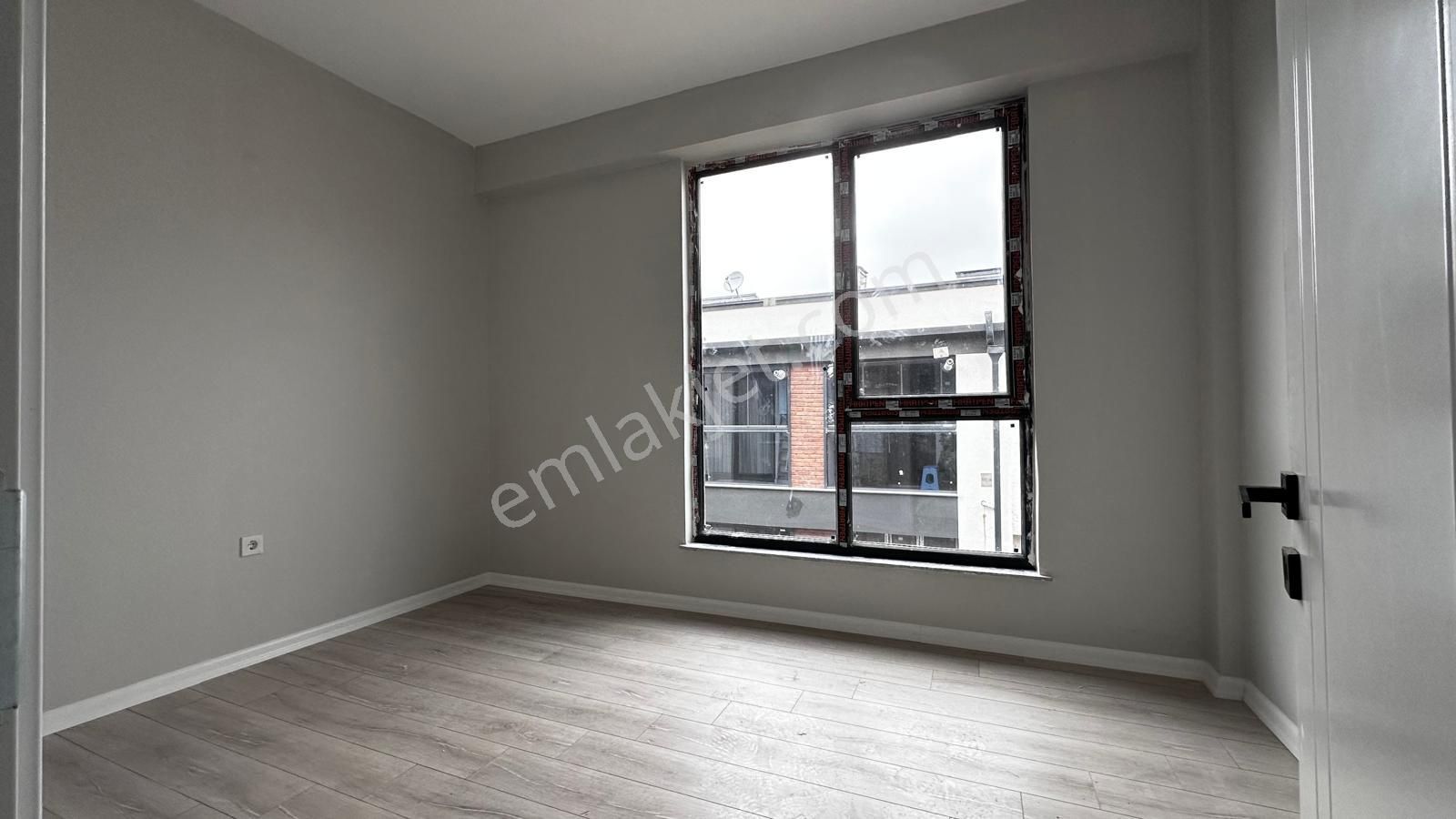 Recep Ümit'ten Çamlıca Mahallesinde 2+1 Satılık Daire Nü4 - Görsel 5