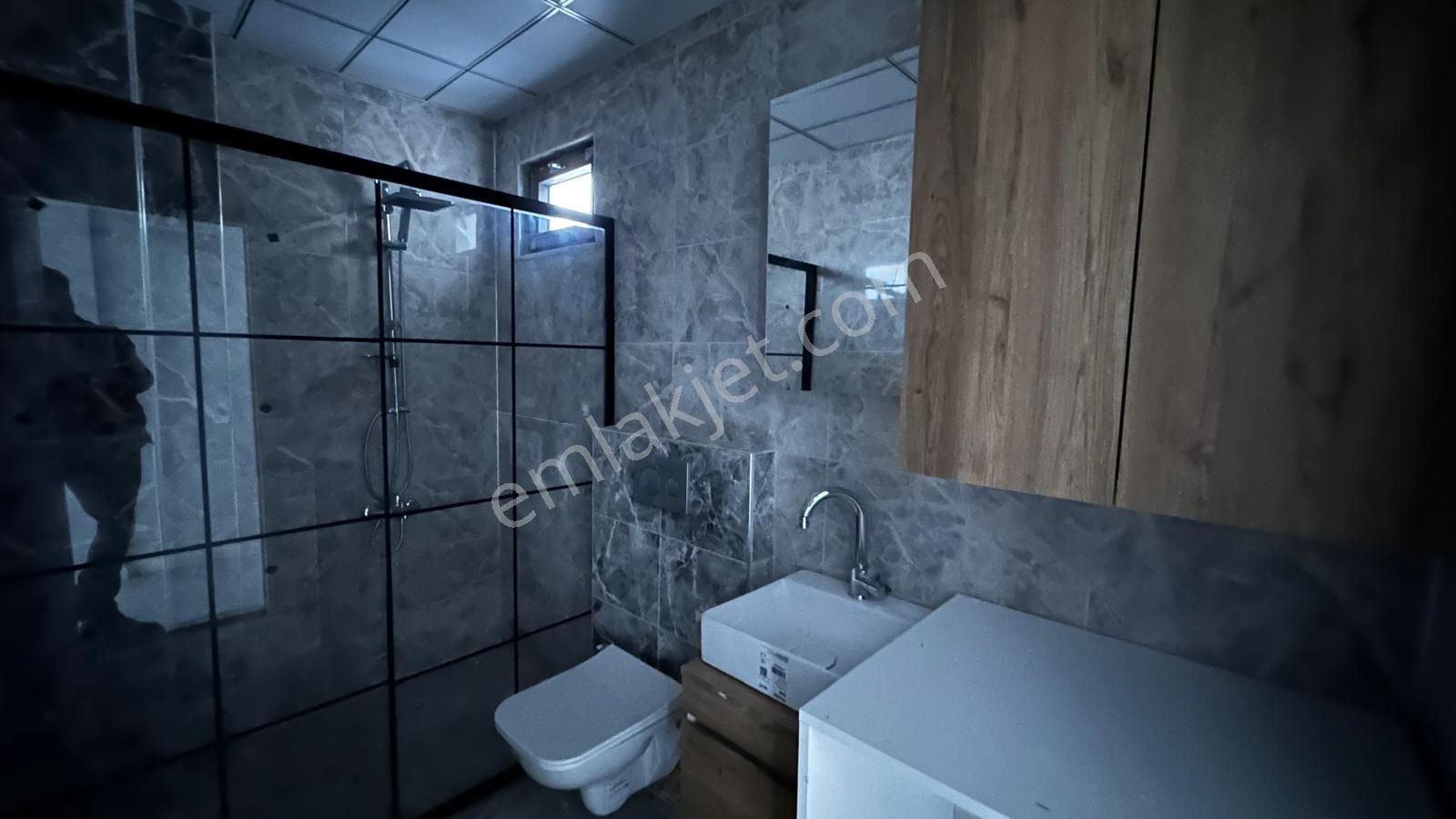 Recep Ümit'ten Çamlıca Mahallesinde 2+1 Satılık Daire Nü4 - Görsel 13