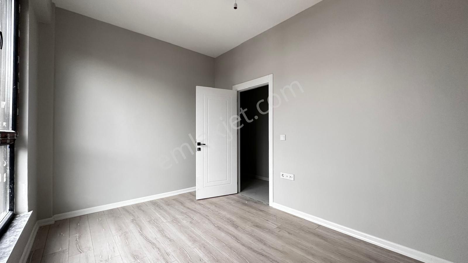 Recep Ümit'ten Çamlıca Mahallesinde 2+1 Satılık Daire Nü4 - Görsel 8