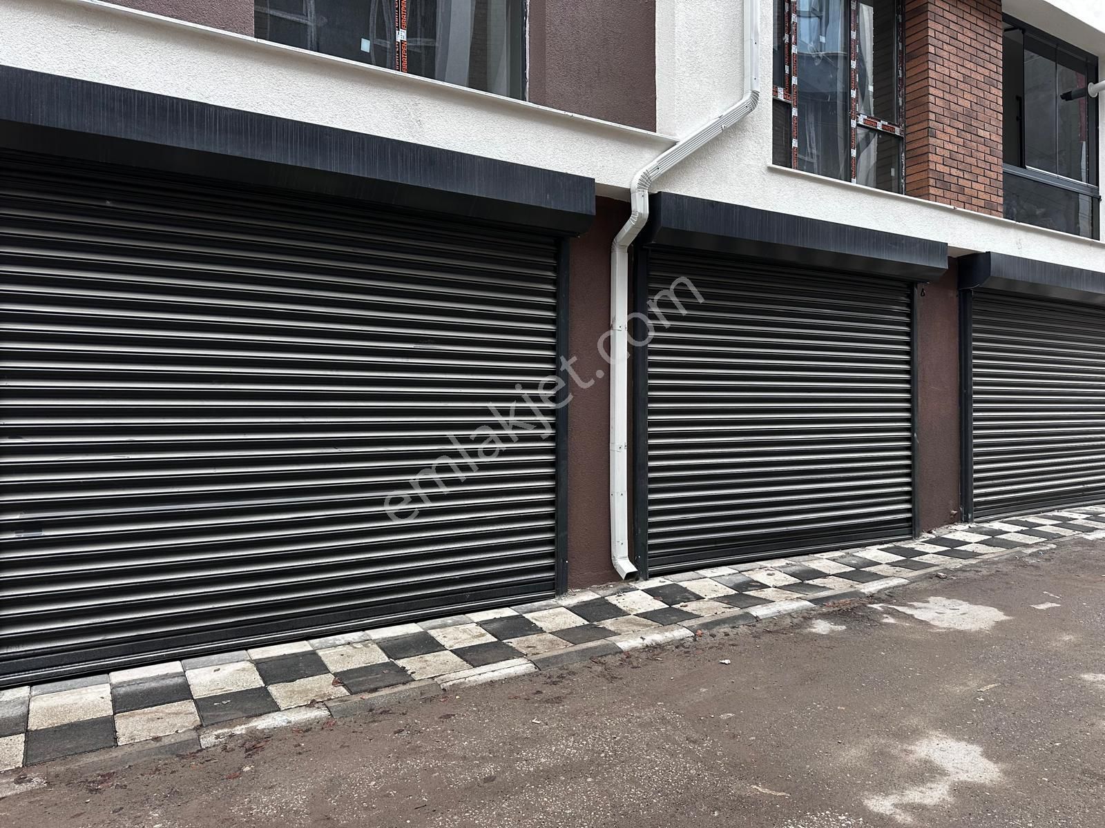 Recep Ümit'ten Çamlıca Mahallesinde 2+1 Satılık Daire Nü4 - Görsel 18