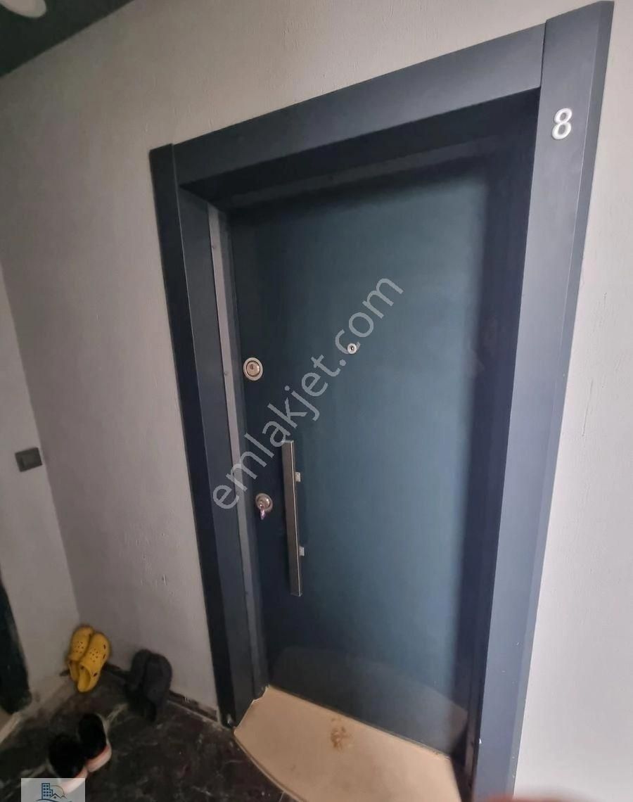 Didim Efeler Mahallesi’nde Yeni Adliye Arkası Asansörlü 2 + 1 Ara Kat Eşyalı Daire - Görsel 11