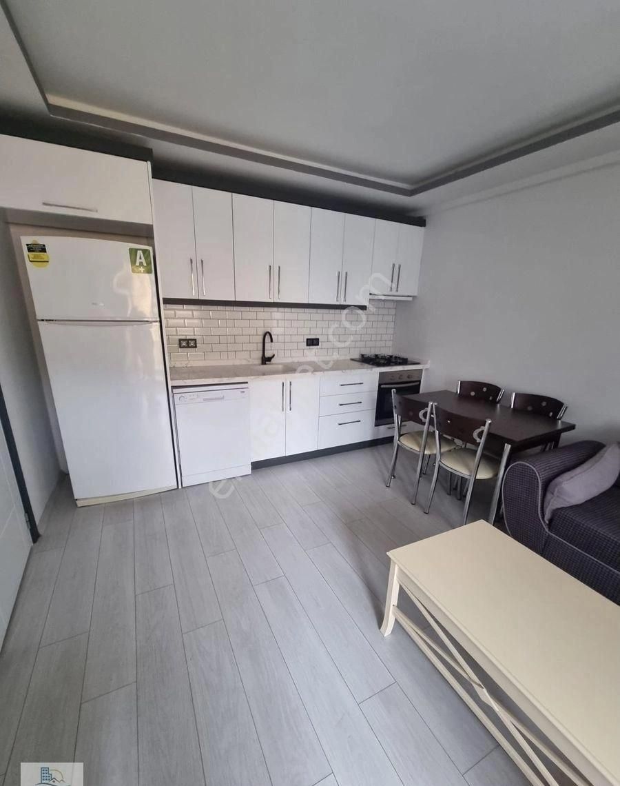 Didim Efeler Mahallesi’nde Yeni Adliye Arkası Asansörlü 2 + 1 Ara Kat Eşyalı Daire - Görsel 15