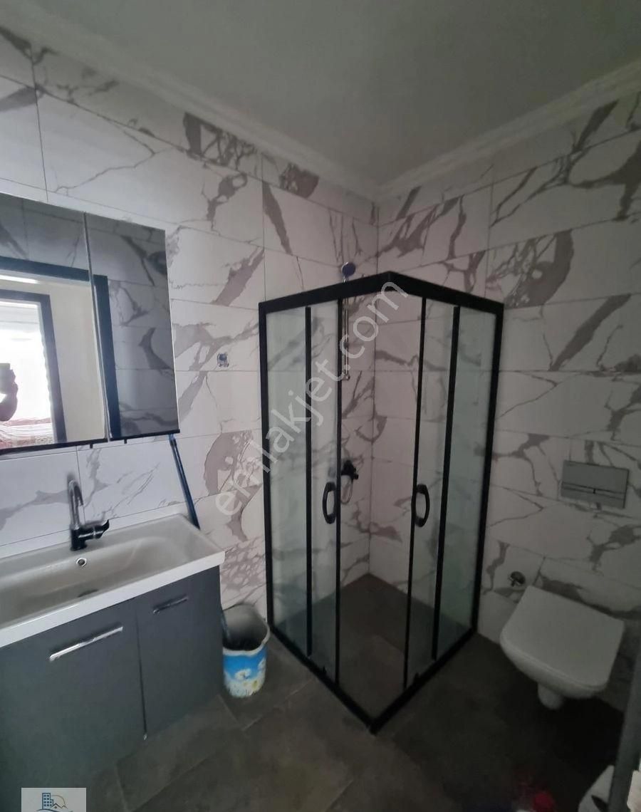 Didim Efeler Mahallesi’nde Yeni Adliye Arkası Asansörlü 2 + 1 Ara Kat Eşyalı Daire - Görsel 9