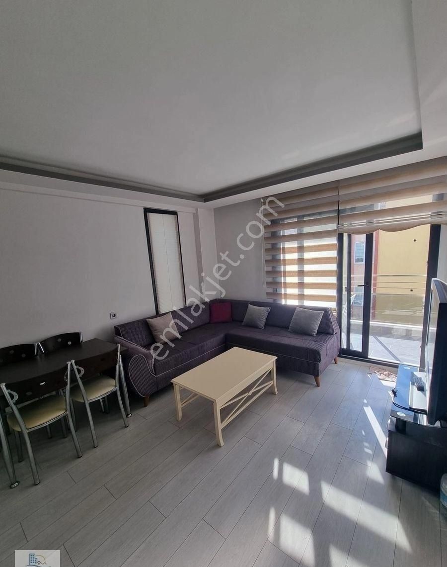 Didim Efeler Mahallesi’nde Yeni Adliye Arkası Asansörlü 2 + 1 Ara Kat Eşyalı Daire - Görsel 10