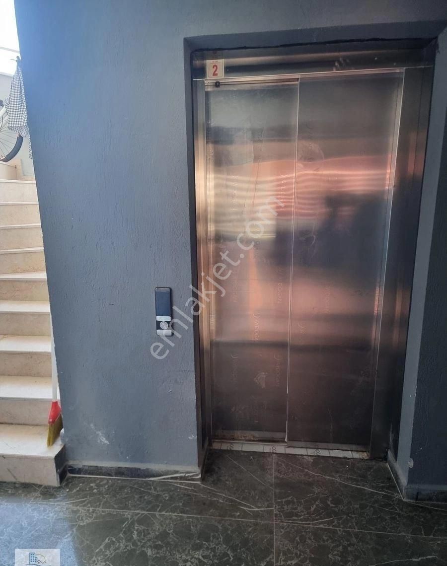 Didim Efeler Mahallesi’nde Yeni Adliye Arkası Asansörlü 2 + 1 Ara Kat Eşyalı Daire - Görsel 16