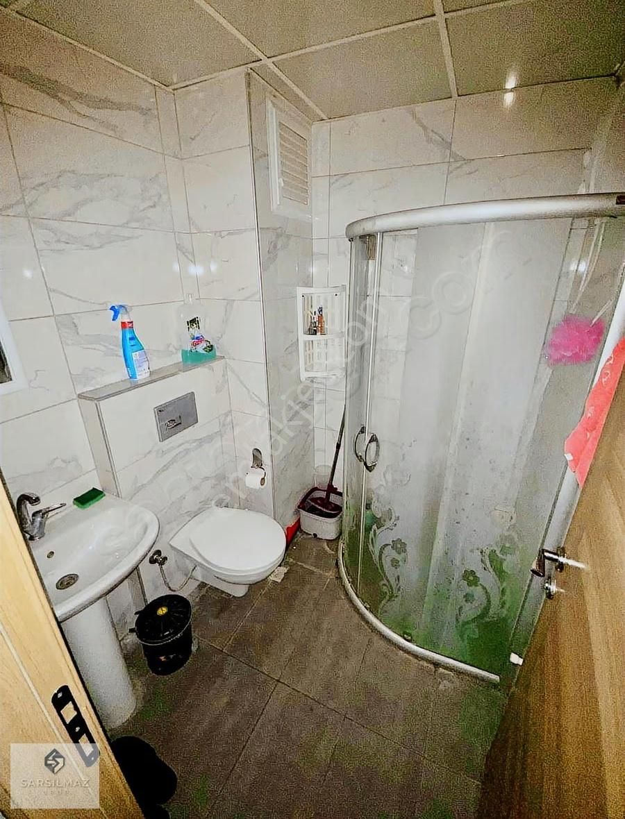 Sarsılmaz Grup'tan Ünsal Mah'sinde Site İçi 2+1 Eşyalı Kiralık - Görsel 9