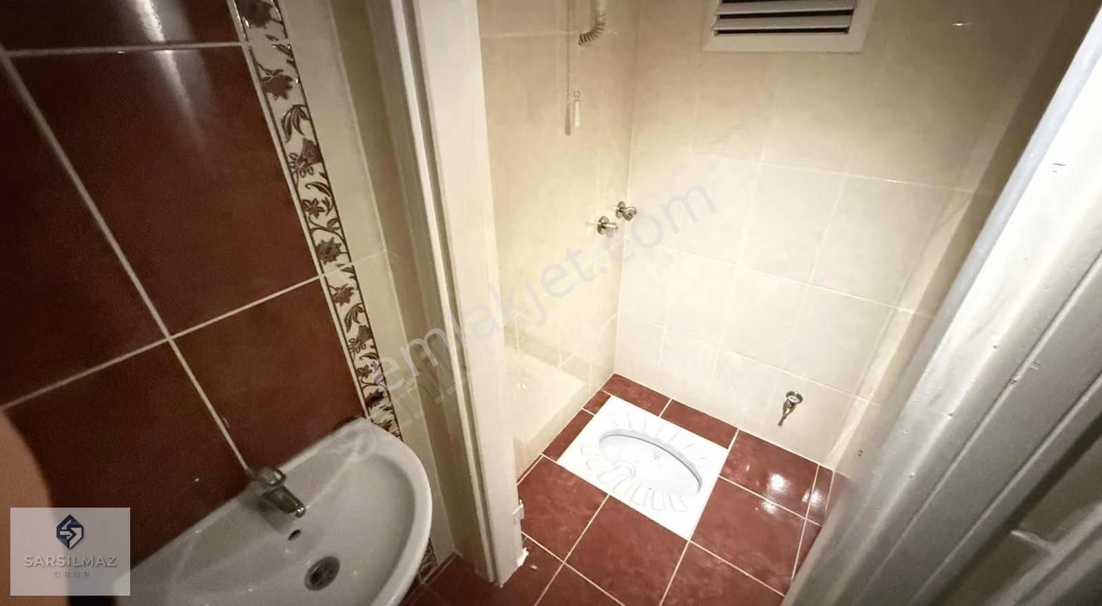 Sarsılmaz Grup'tan Kızılarık'ta Geniş Asansörlü 2+1kiralık Daire - Görsel 18