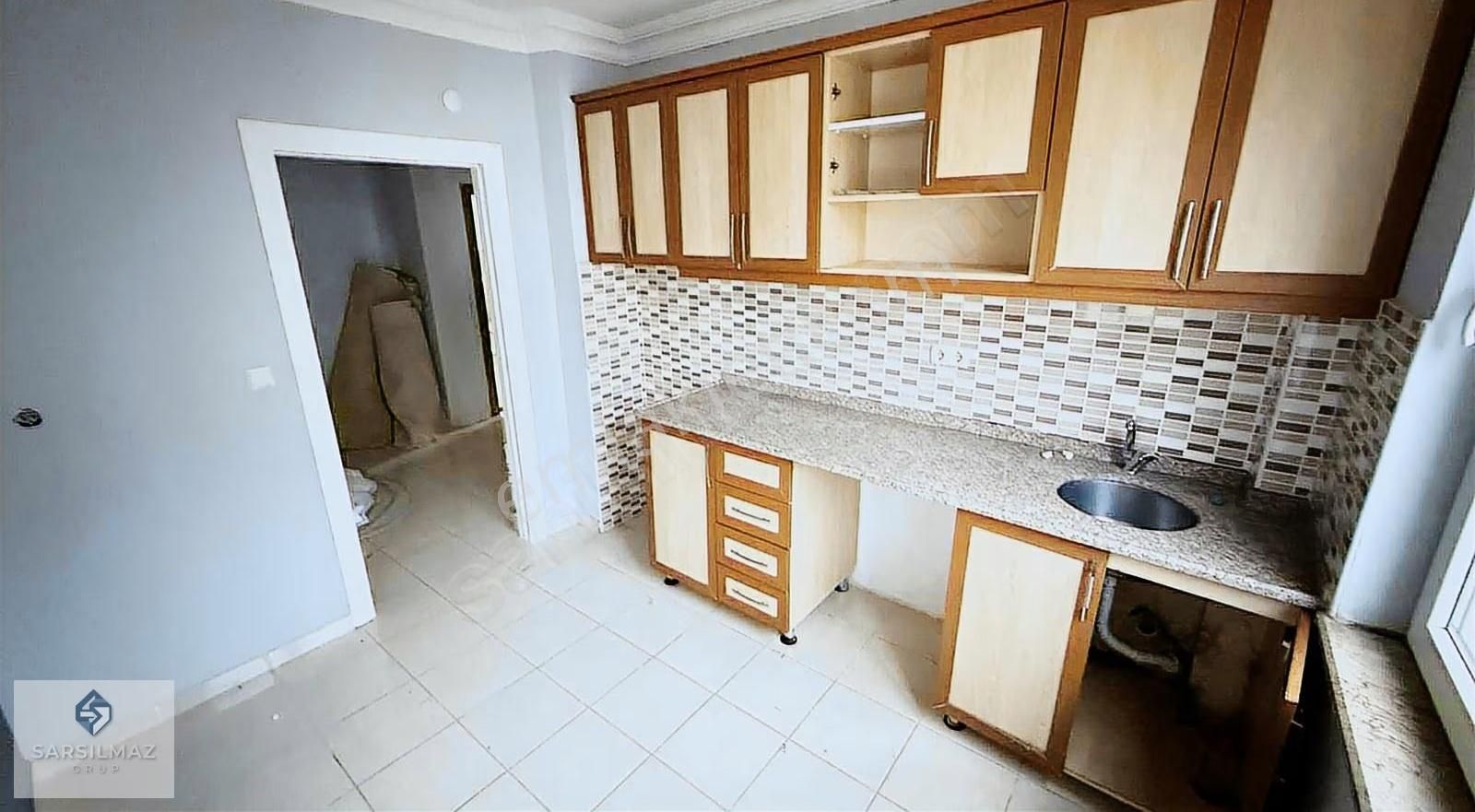 Sarsılmaz Grup'tan Kızılarık'ta Geniş Asansörlü 2+1kiralık Daire - Görsel 9