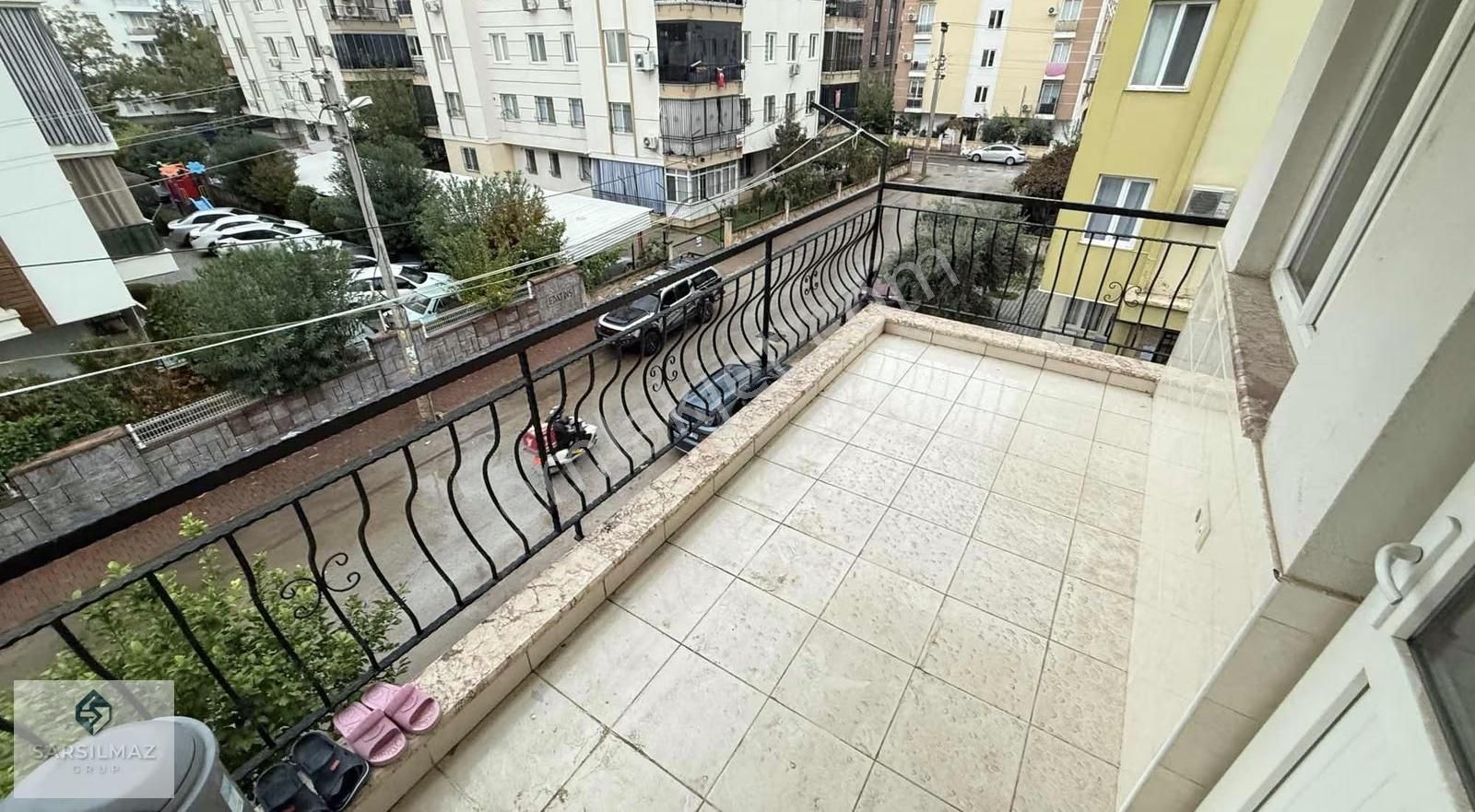 Sarsılmaz Grup'tan Kızılarık'ta Geniş Asansörlü 2+1kiralık Daire - Görsel 22