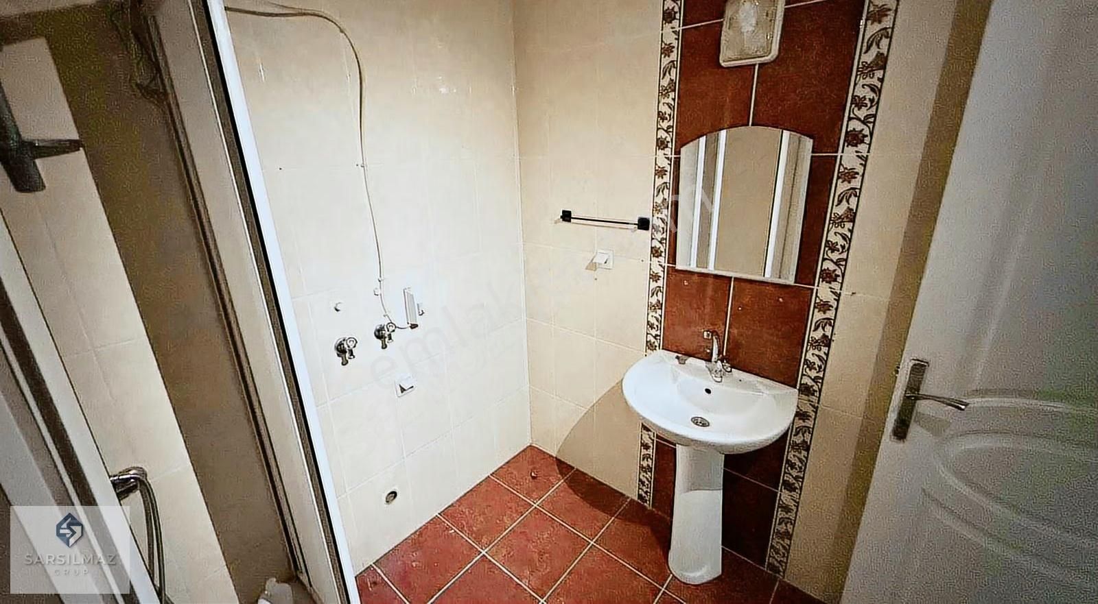 Sarsılmaz Grup'tan Kızılarık'ta Geniş Asansörlü 2+1kiralık Daire - Görsel 20