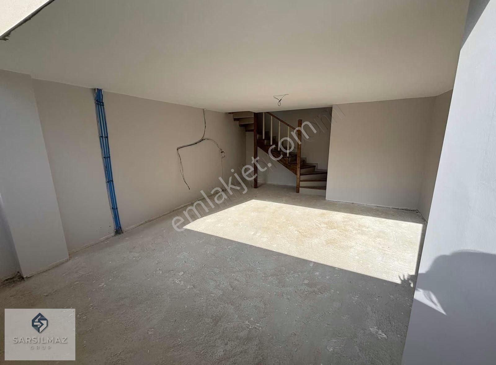 Sarsılmaz Grup Güvencesiyle Hurmada Lüks 1+1 Ters Dubleks Daire - Görsel 18