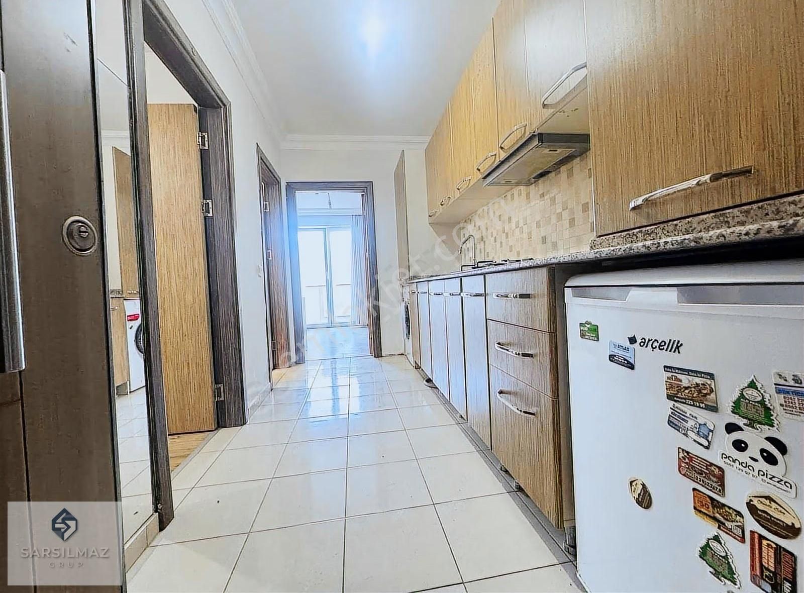 Sarsılmaz Grup'tan Konyaaltı Üniversite Yakını Kiralık Odalar - Görsel 16