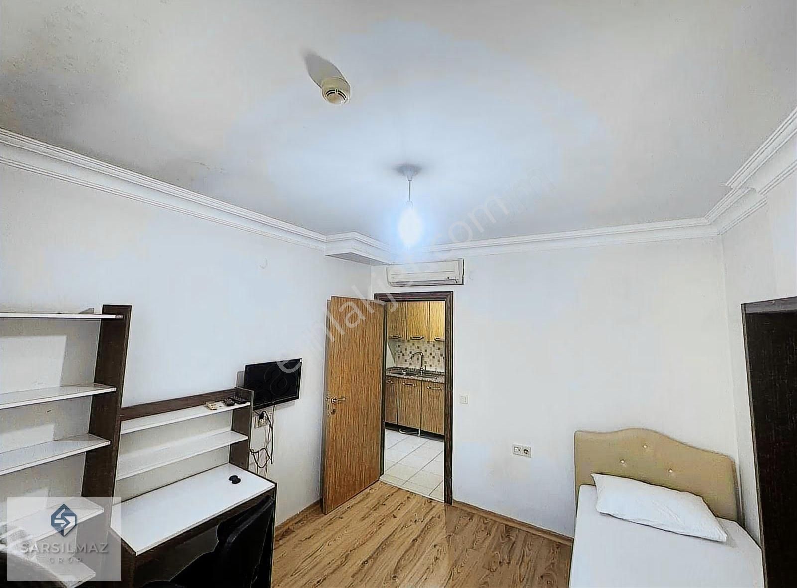 Sarsılmaz Grup'tan Konyaaltı Üniversite Yakını Kiralık Odalar - Görsel 3