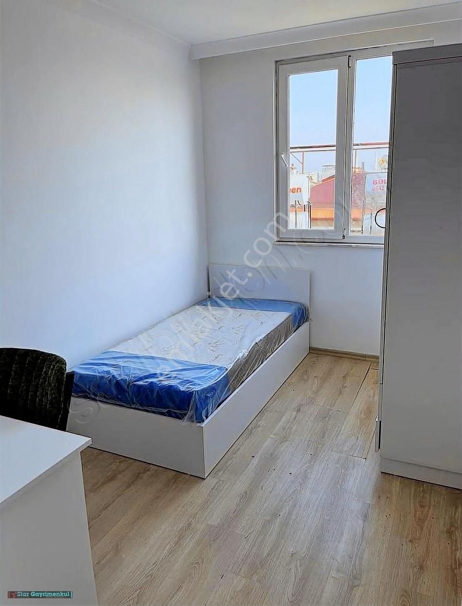 Sarsılmaz Grup'tan Kültür Mah'sinde Kiralık Apart - Görsel 14