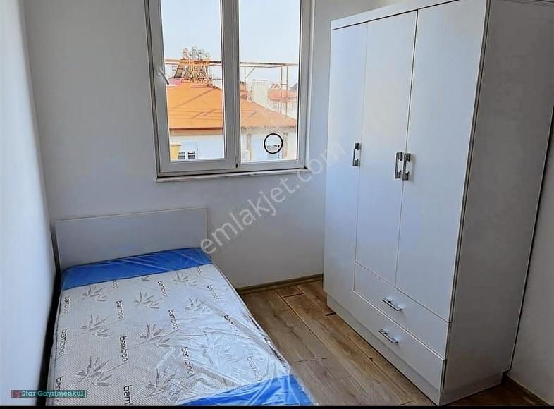 Sarsılmaz Grup'tan Kültür Mah'sinde Kiralık Apart - Görsel 16