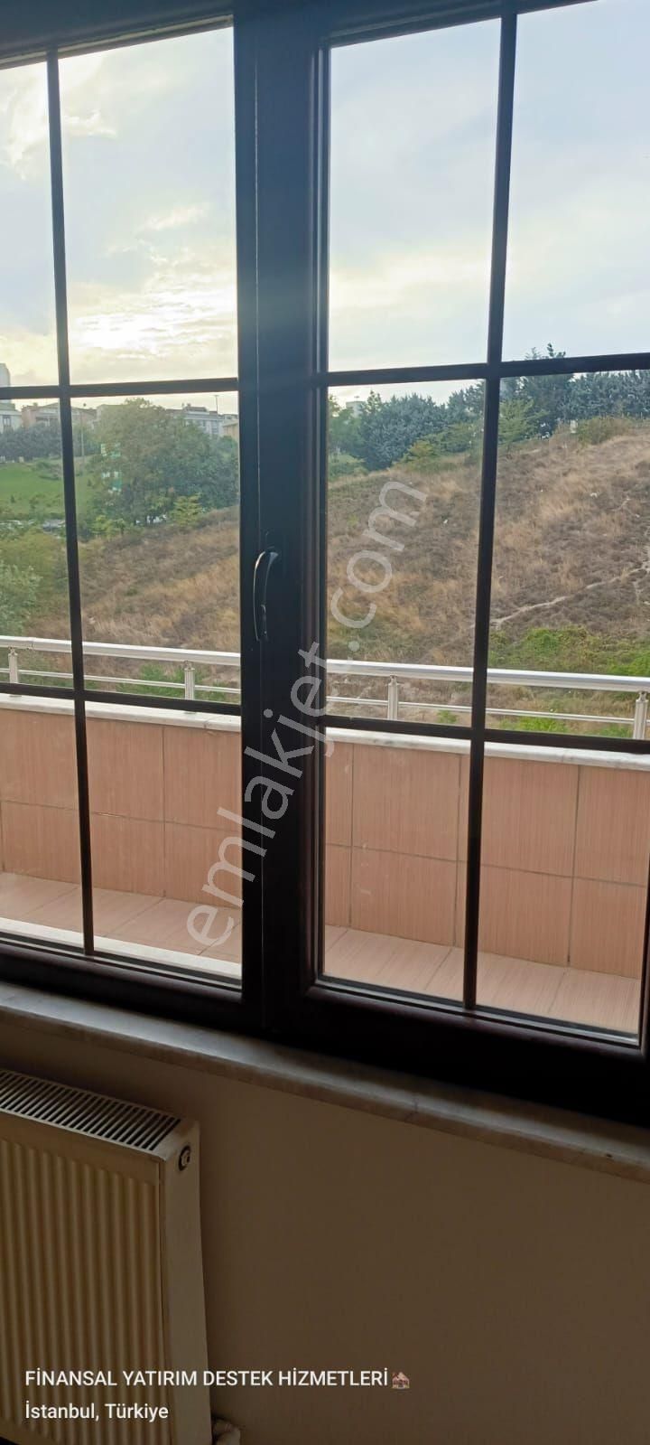 Ümraniye Çakmak Çamlık Varan Caddesi Metro Yürüme Mesafesi Yeni Bina 3+1 Kiralık Daire Ev - Görsel 16
