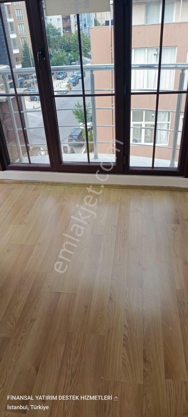 Ümraniye Çakmak Çamlık Varan Caddesi Metro Yürüme Mesafesi Yeni Bina 3+1 Kiralık Daire Ev - Görsel 11