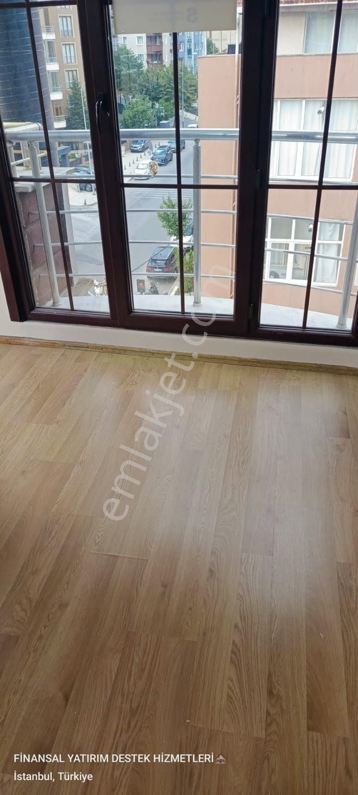 Ümraniye Çakmak Çamlık Varan Caddesi Metro Yürüme Mesafesi Yeni Bina 3+1 Kiralık Daire Ev - Görsel 2