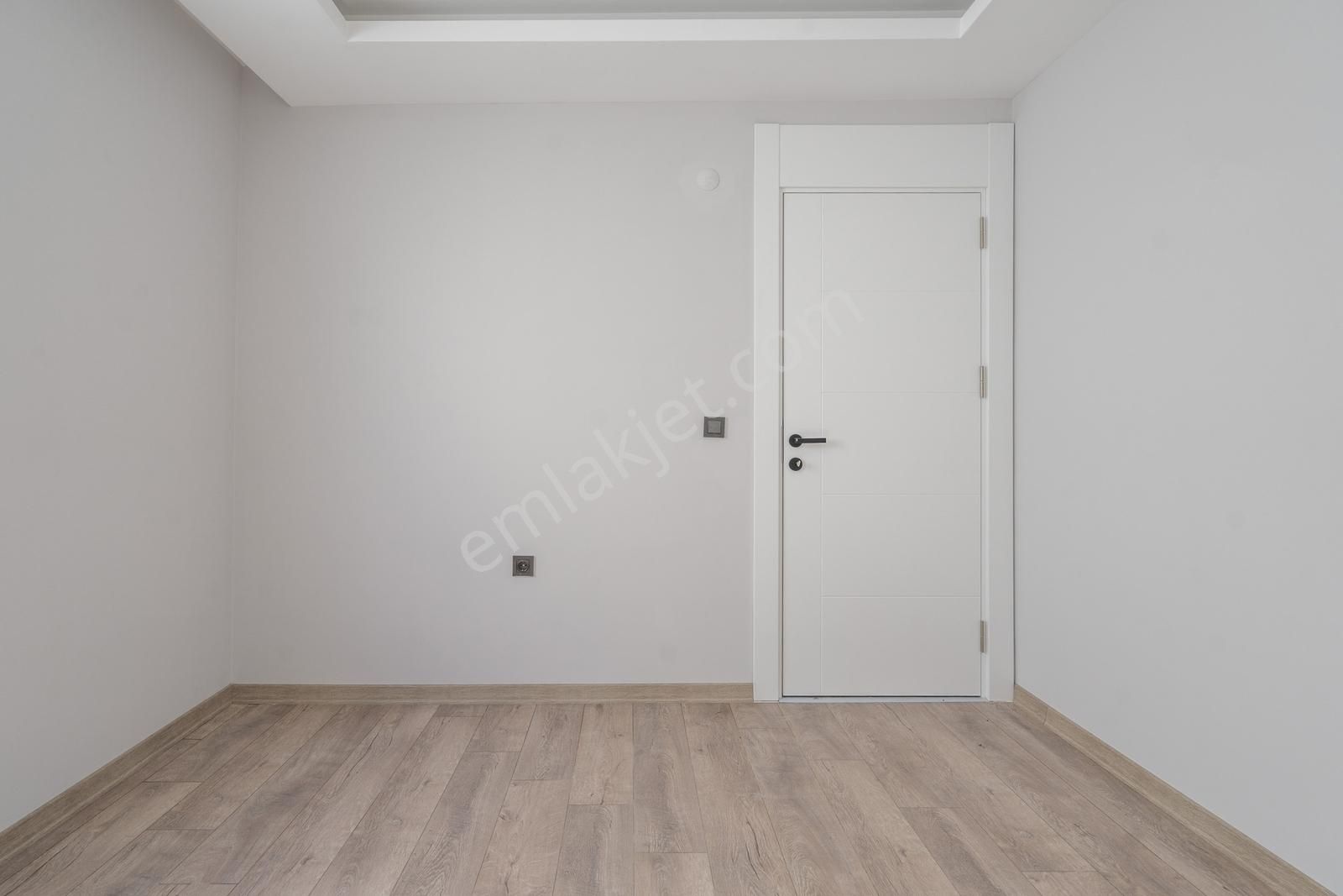 Mons'dan Bursa Nilüfer Fethiye'de Sıfır 4+1 (son Daireler) - Görsel 33