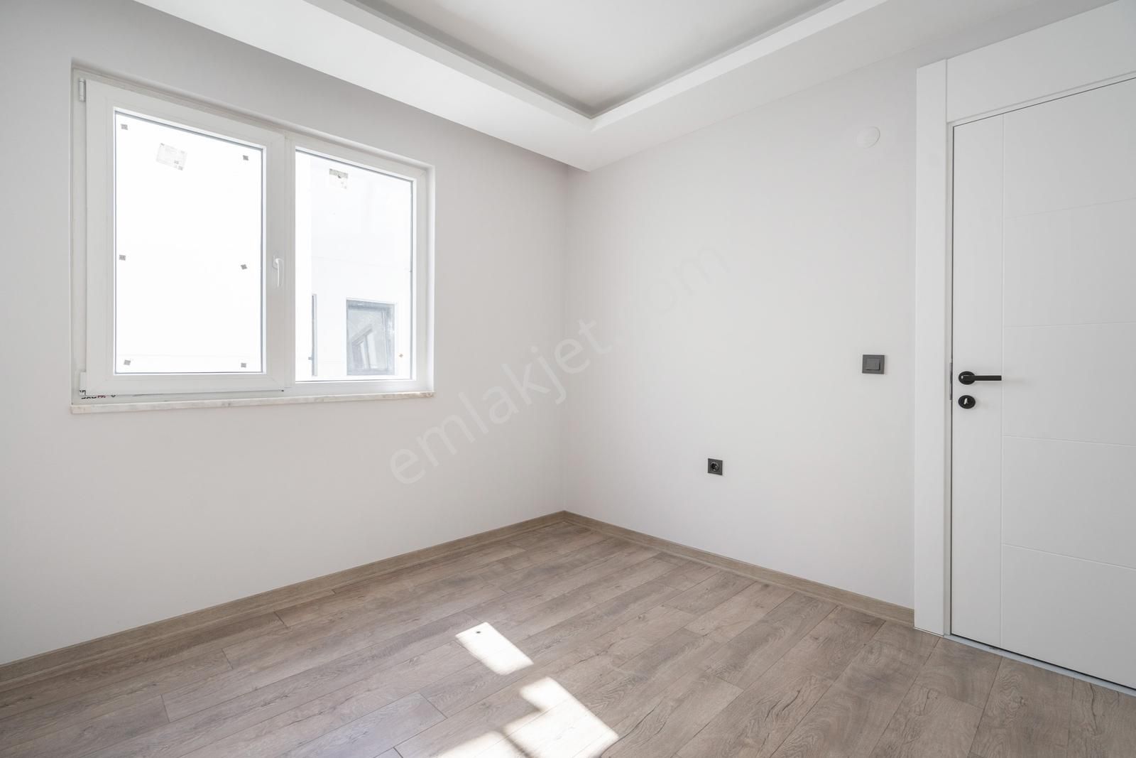 Mons'dan Bursa Nilüfer Fethiye'de Sıfır 4+1 (son Daireler) - Görsel 27