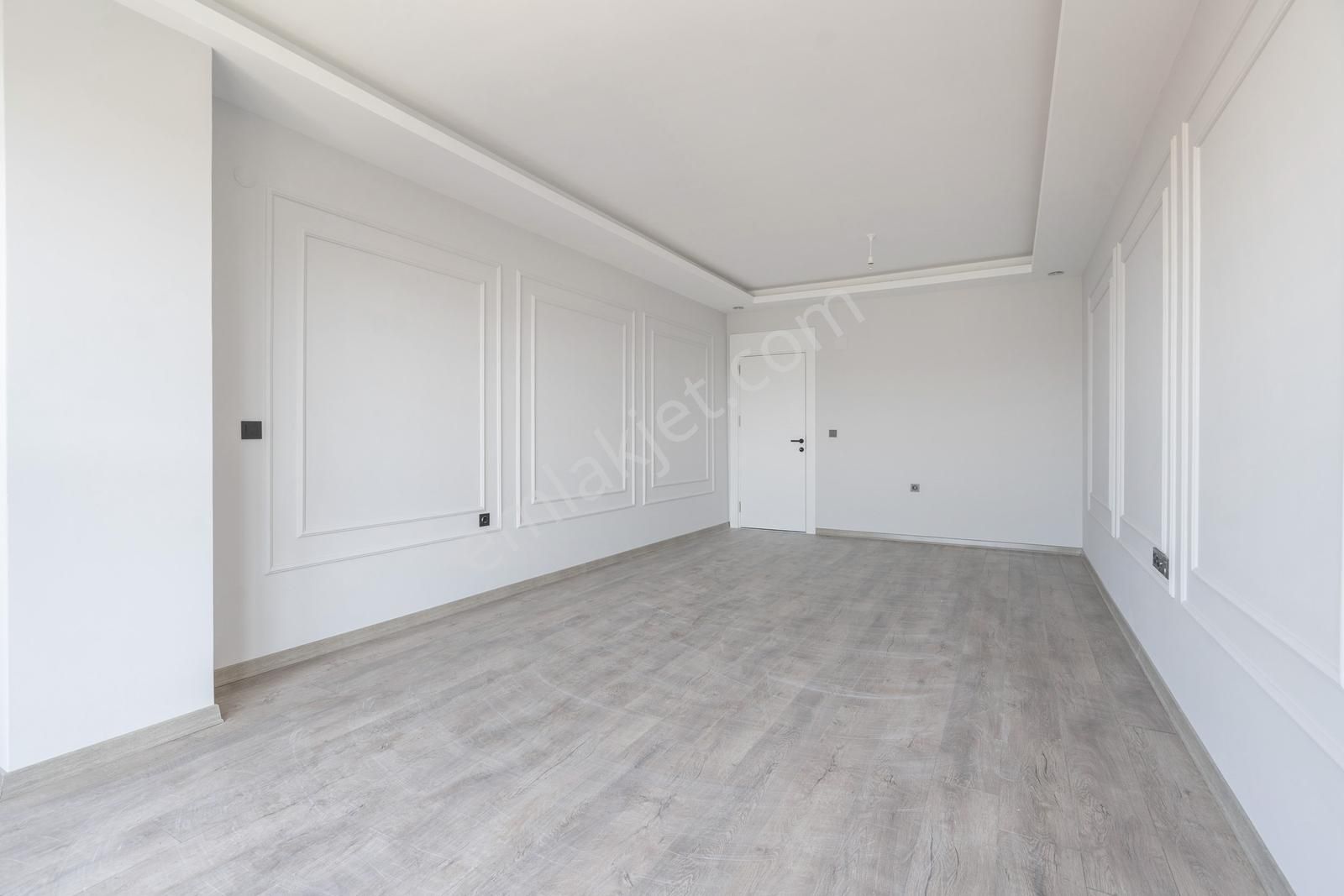 Mons'dan Bursa Nilüfer Fethiye'de Sıfır 4+1 (son Daireler) - Görsel 21