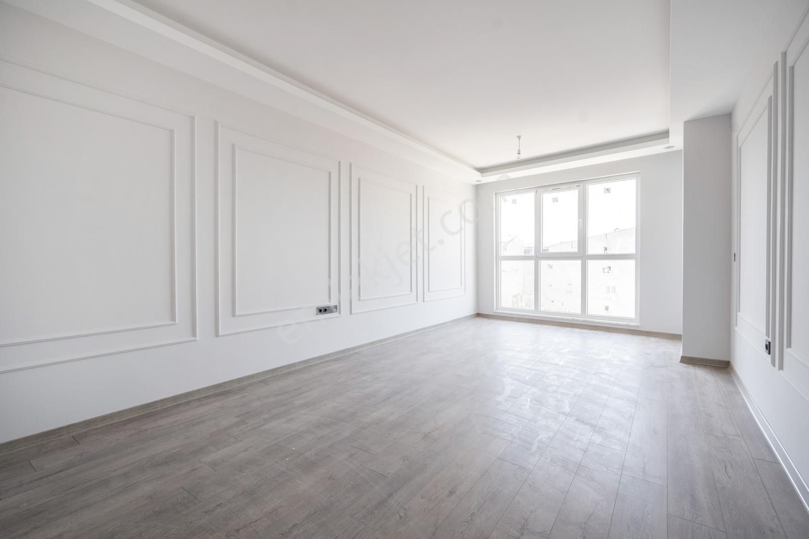 Mons'dan Bursa Nilüfer Fethiye'de Sıfır 4+1 (son Daireler) - Görsel 16