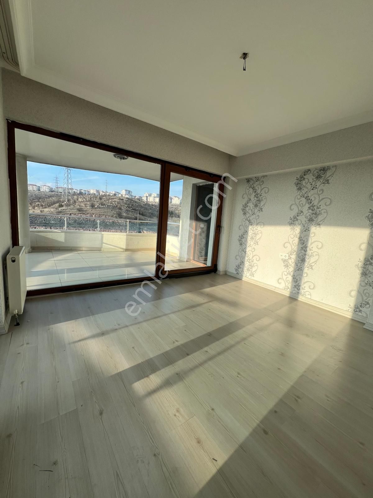 Kanuni'de Ultra Lüks Yapılı G.odalı E.banyolu 3+1 Site Dairesi! - Görsel 9