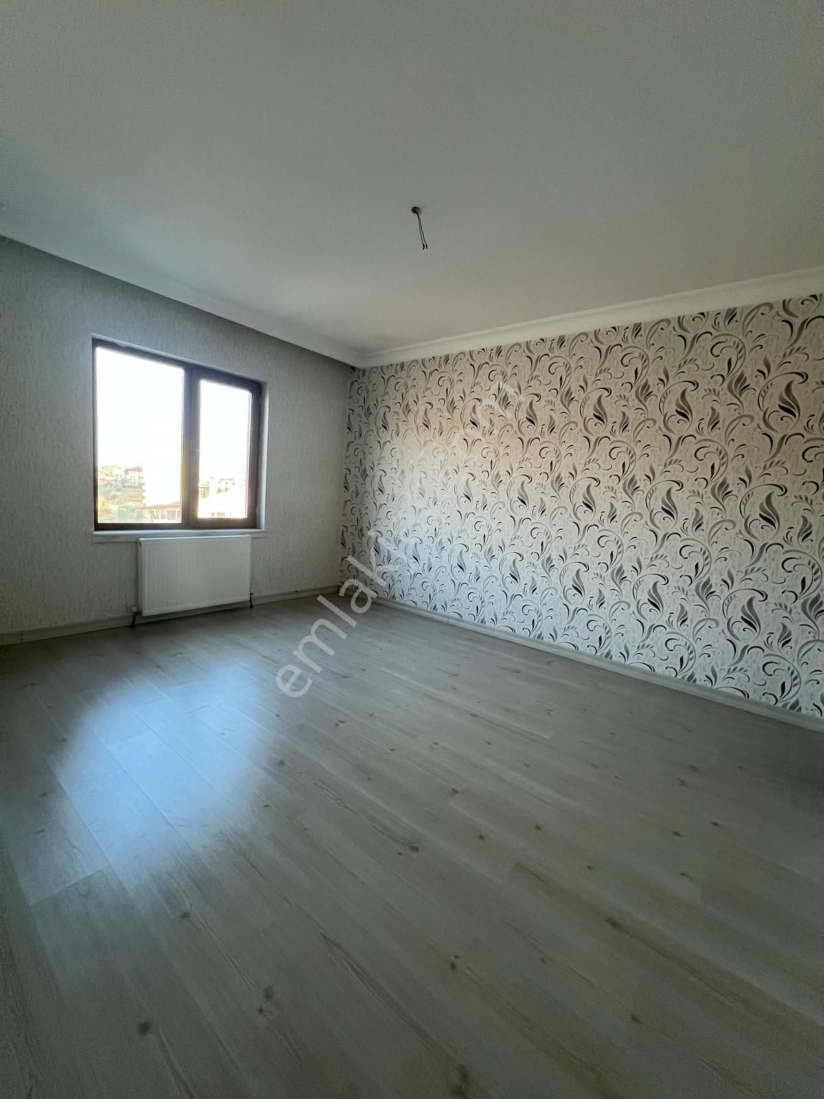 Kanuni'de Ultra Lüks Yapılı G.odalı E.banyolu 3+1 Site Dairesi! - Görsel 15