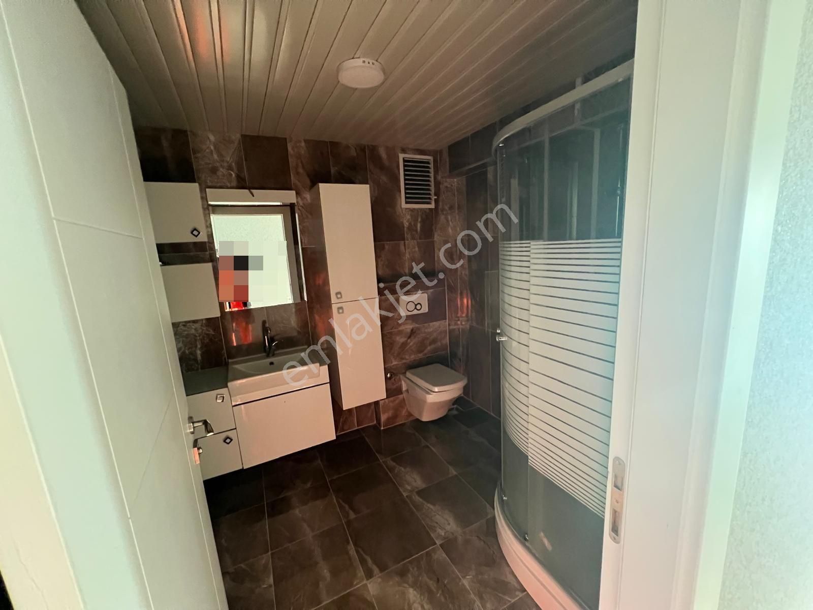 Kanuni'de Ultra Lüks Yapılı G.odalı E.banyolu 3+1 Site Dairesi! - Görsel 30