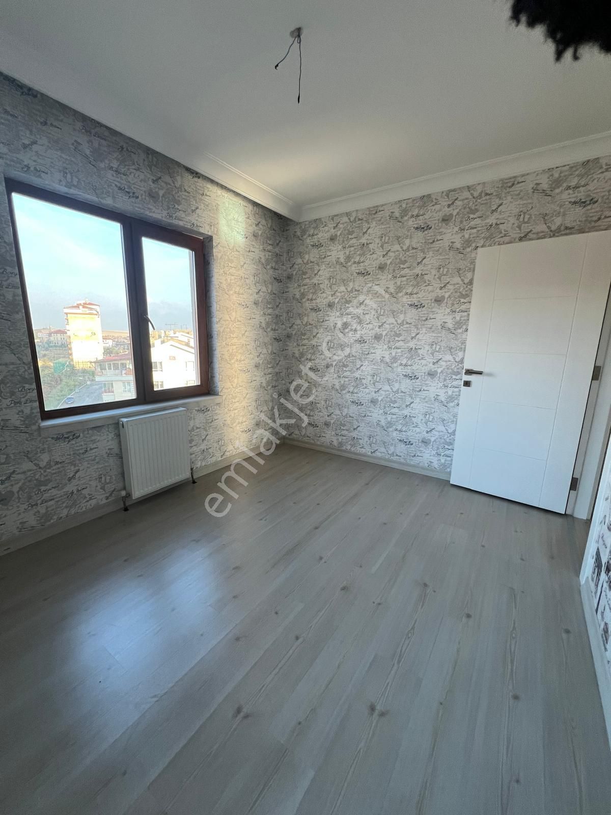 Kanuni'de Ultra Lüks Yapılı G.odalı E.banyolu 3+1 Site Dairesi! - Görsel 27
