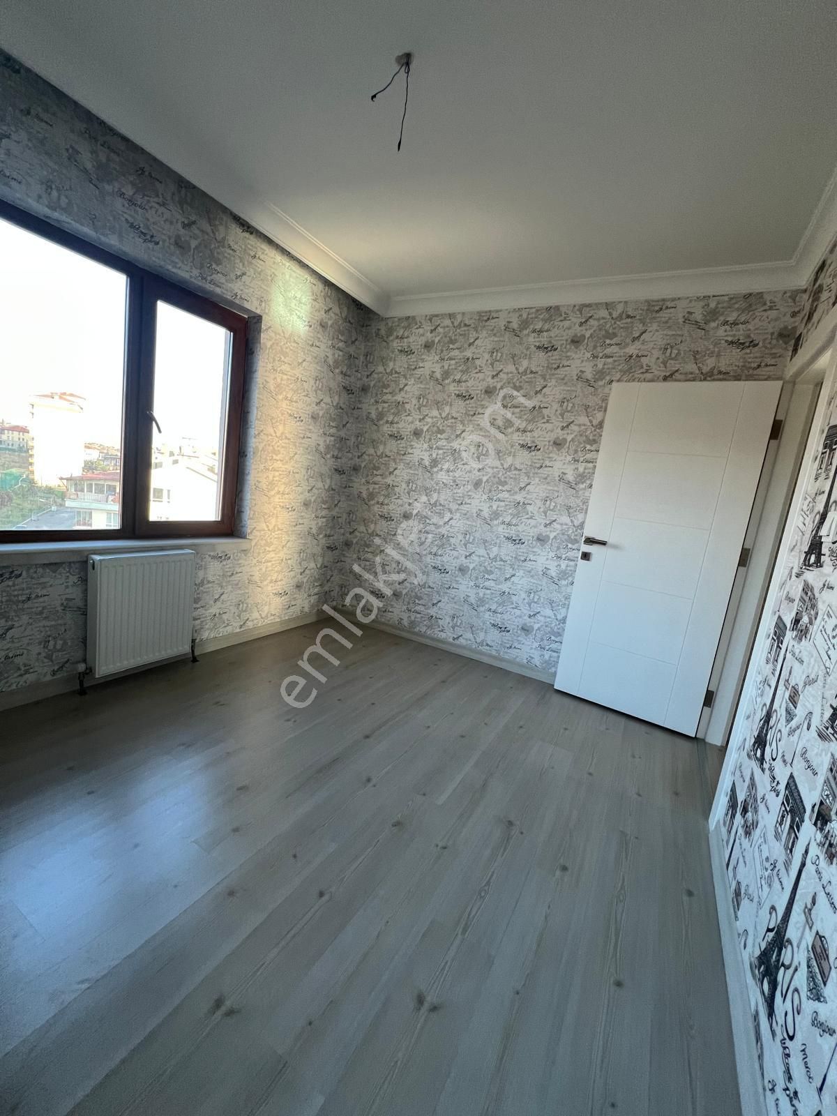 Kanuni'de Ultra Lüks Yapılı G.odalı E.banyolu 3+1 Site Dairesi! - Görsel 18