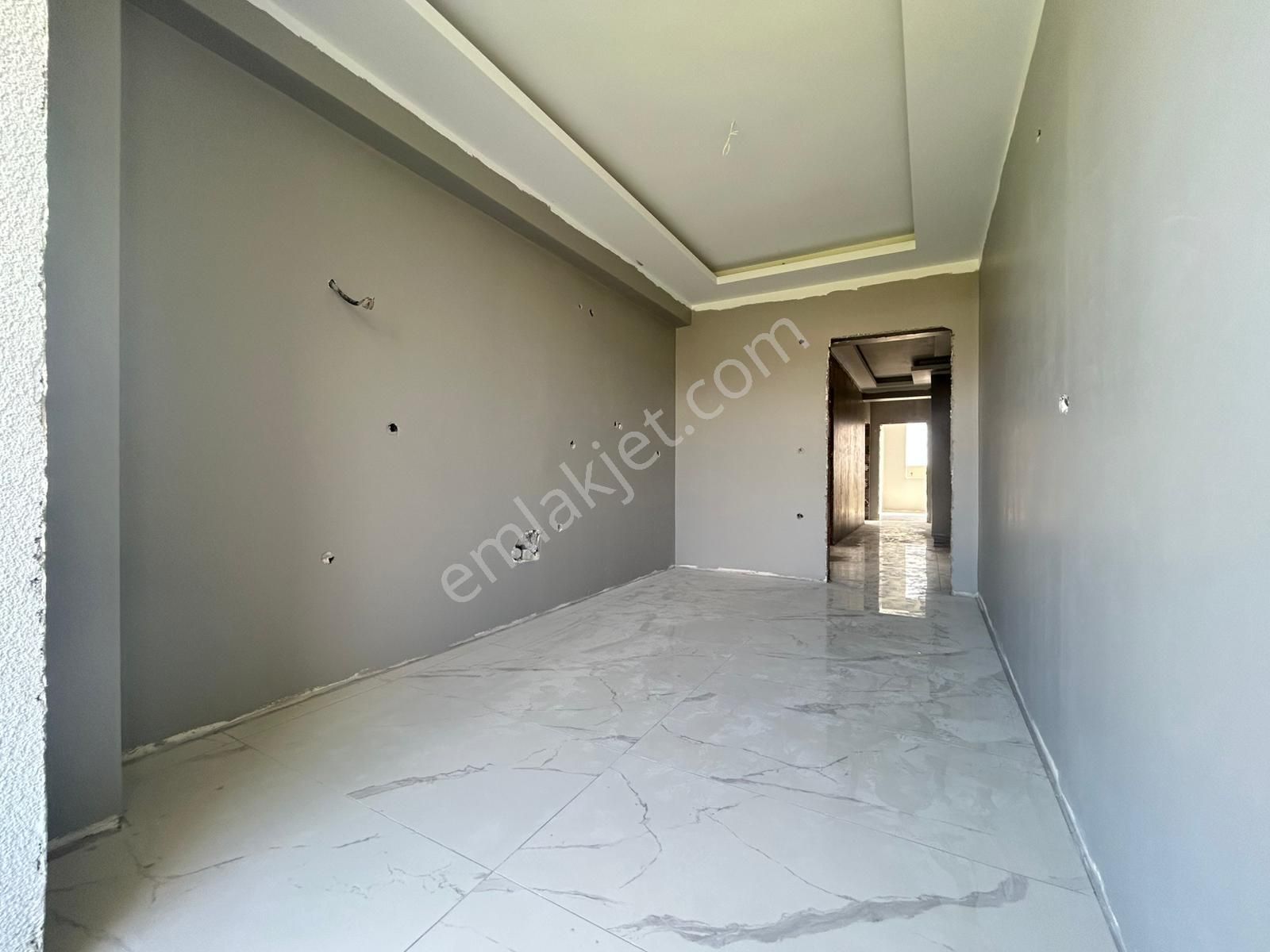 Yükselden Kadıköy'de Satılık Ayrı Mutfak Giyinme Odalı Ebeveyn Banyolu Öncephe 3+1daire - Görsel 11