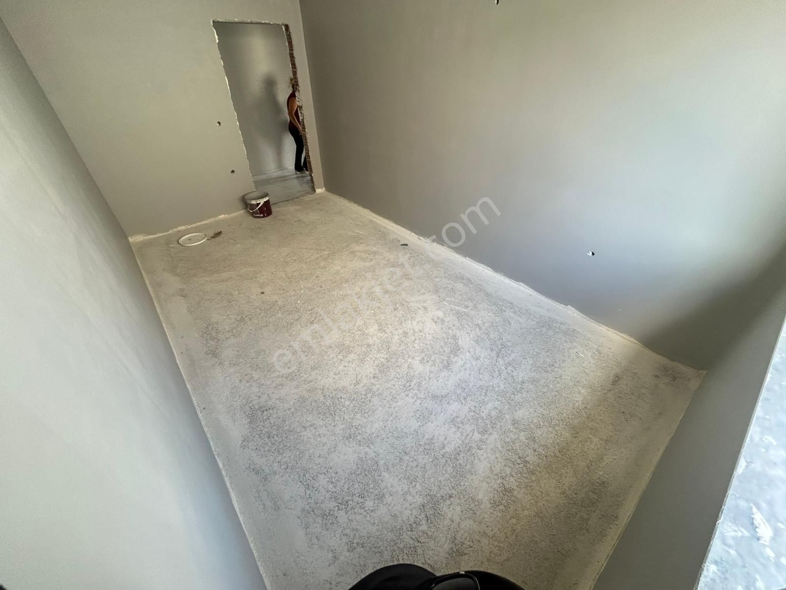 Yükselden Kadıköy'de Satılık Ayrı Mutfak Giyinme Odalı Ebeveyn Banyolu Öncephe 3+1daire - Görsel 16