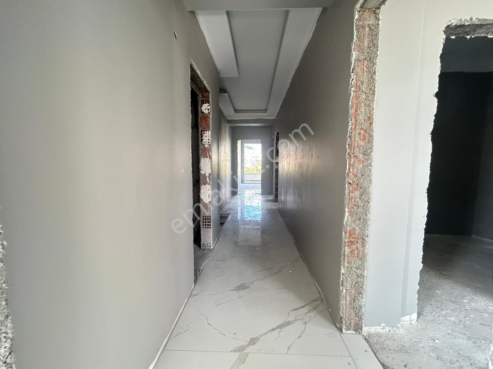 Yükselden Kadıköy'de Satılık Ayrı Mutfak Giyinme Odalı Ebeveyn Banyolu Öncephe 3+1daire - Görsel 23
