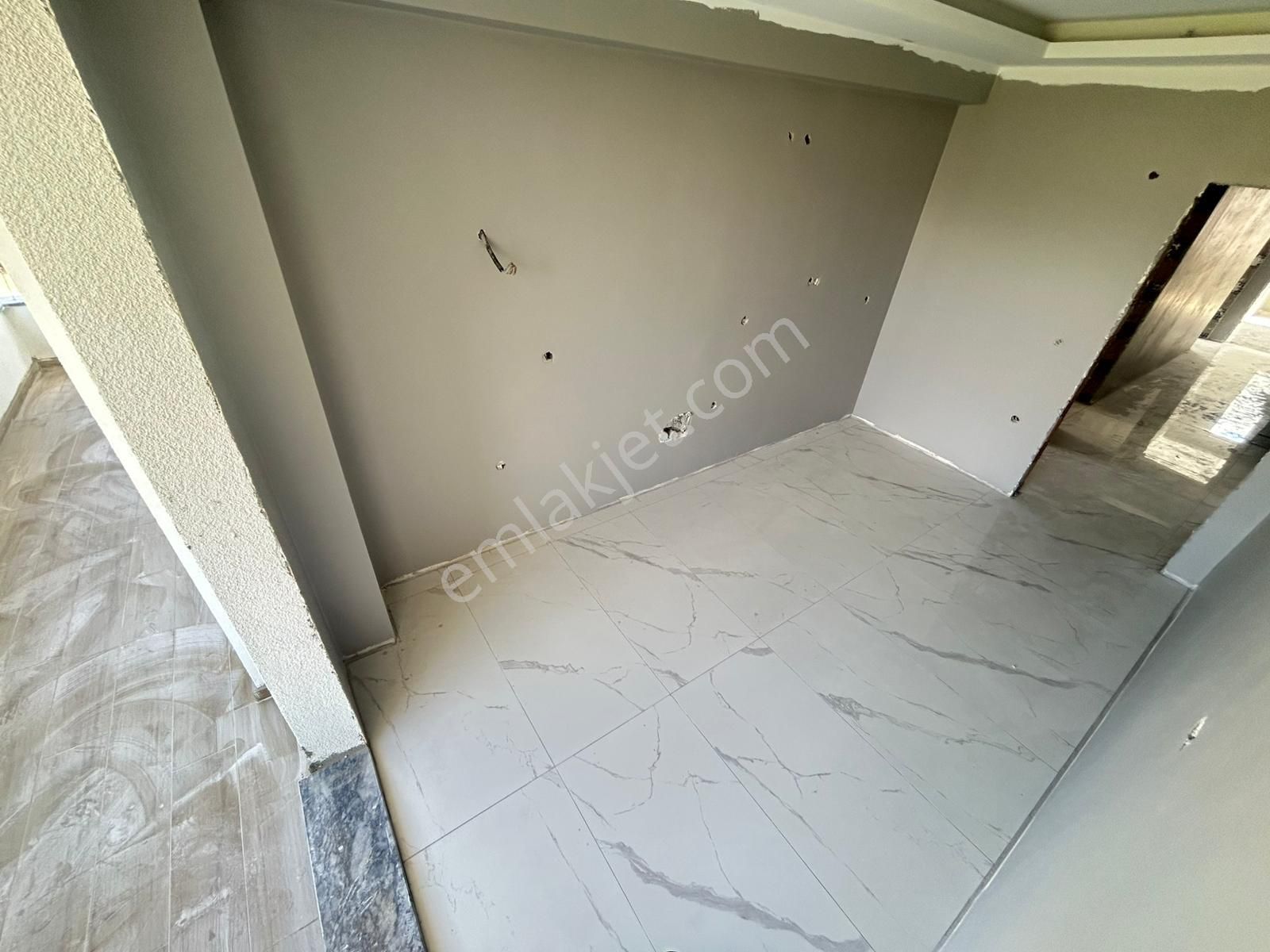 Yükselden Kadıköy'de Satılık Ayrı Mutfak Giyinme Odalı Ebeveyn Banyolu Öncephe 3+1daire - Görsel 7