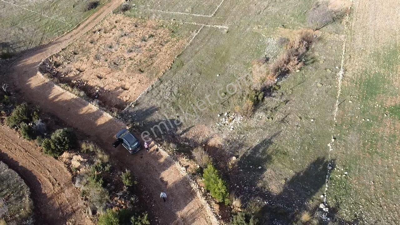 Seydikemer Bayır Mah. Yerleşime Yakın 770 M2 Satılık Arazi - Görsel 30
