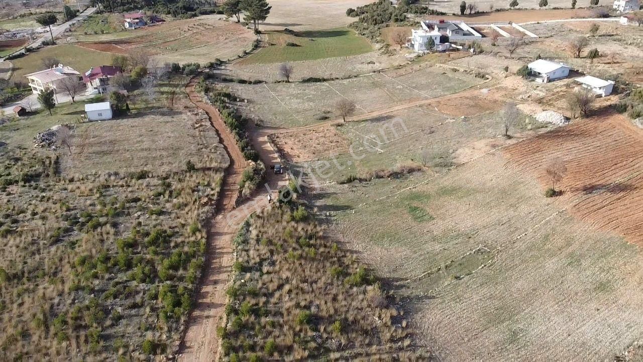 Seydikemer Bayır Mah. Yerleşime Yakın 770 M2 Satılık Arazi - Görsel 26