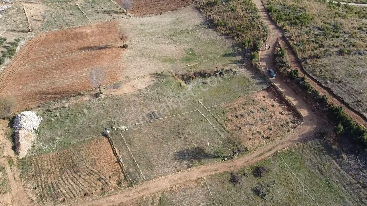 Seydikemer Bayır Mah. Yerleşime Yakın 770 M2 Satılık Arazi - Görsel 25