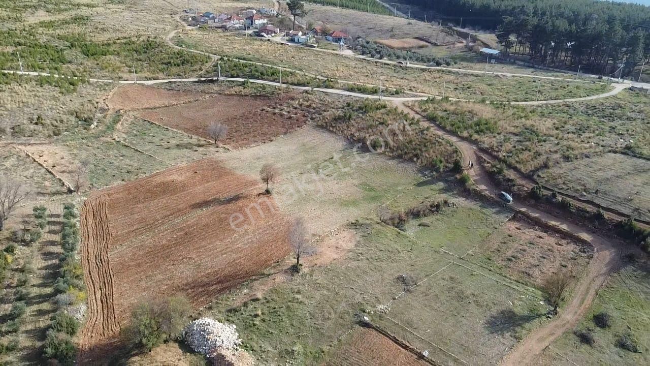 Seydikemer Bayır Mah. Yerleşime Yakın 770 M2 Satılık Arazi - Görsel 4