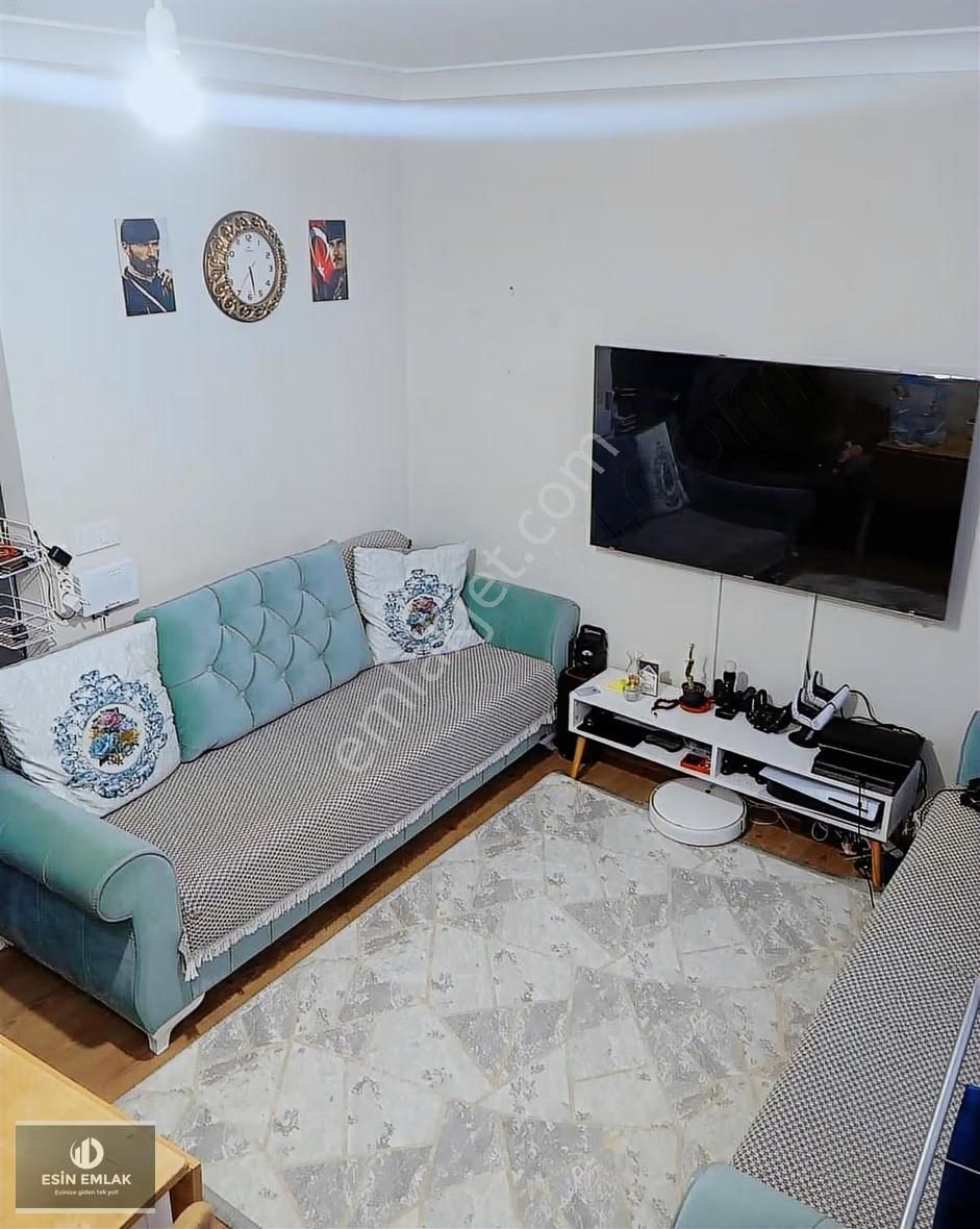 Kartal Yakacık Mah Satılık 2+1 Yüksek Giriş Daire - Görsel 30