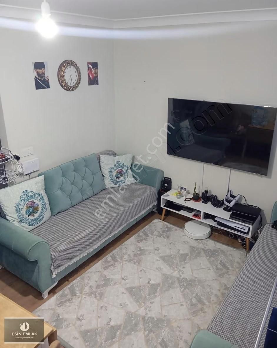 Kartal Yakacık Mah Satılık 2+1 Yüksek Giriş Daire - Görsel 23