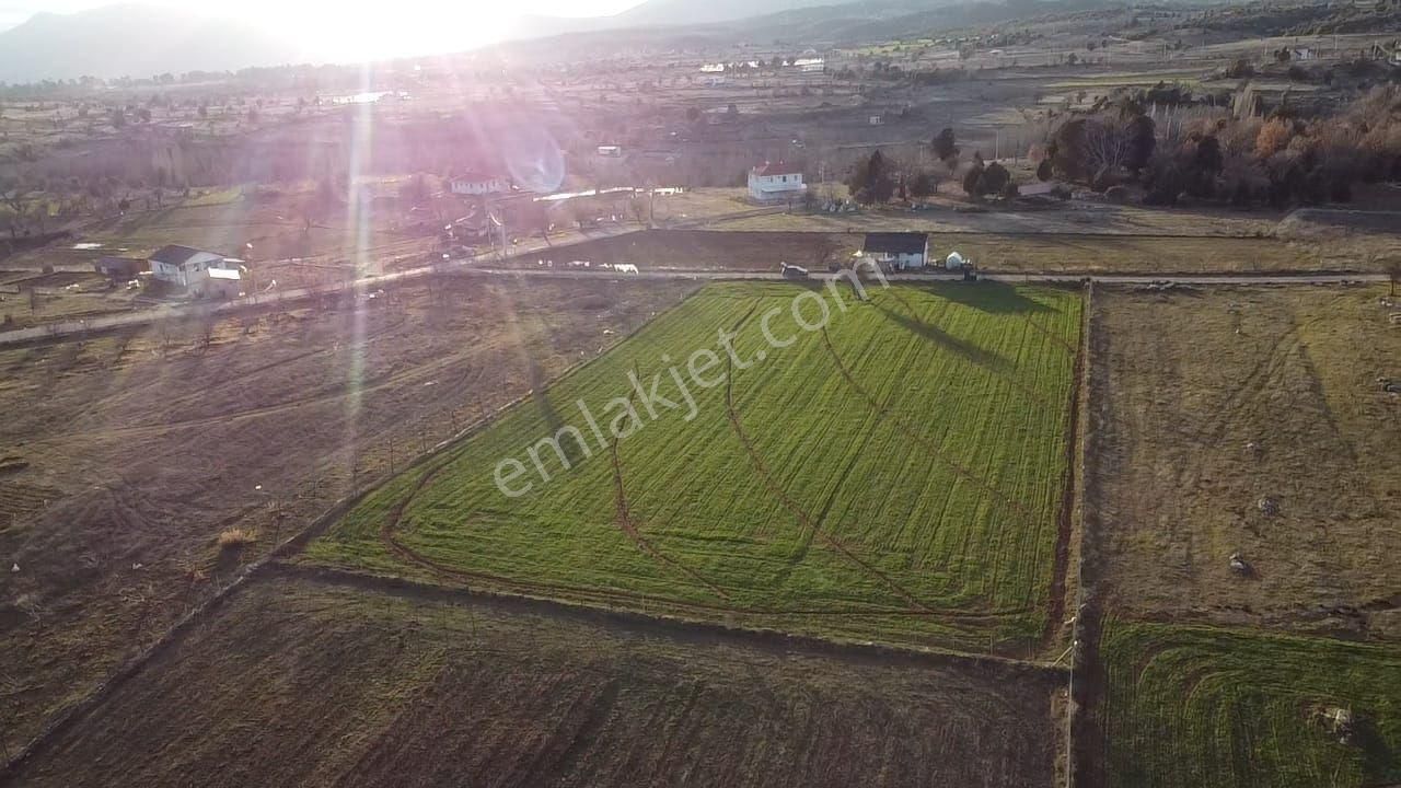 Seydikemer Y. Eldirek Mah. 5300 M2 Büyük Arazi , Büyük Fırsat!!! - Görsel 6