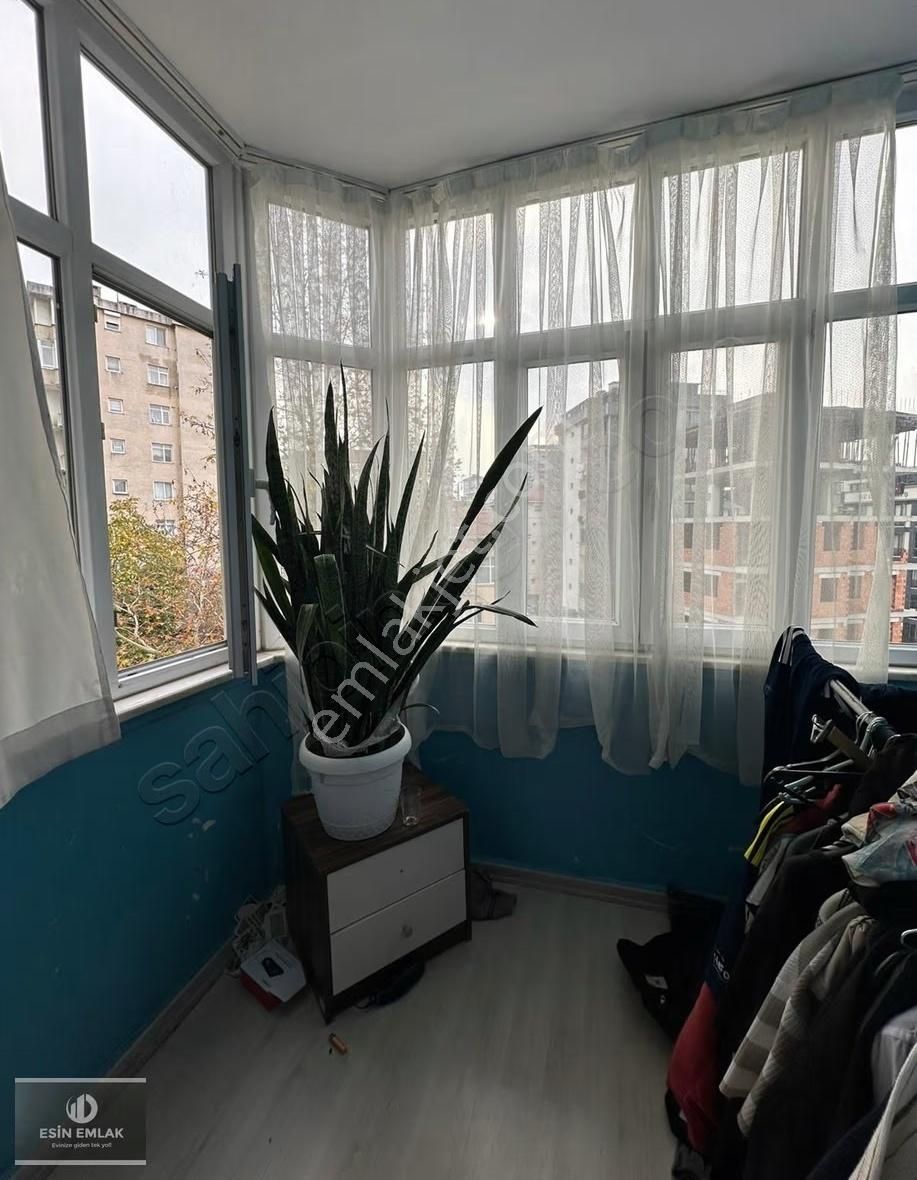 Esentepede Metroya Yakın Geniş Satılık 3+1 Daire - Görsel 13