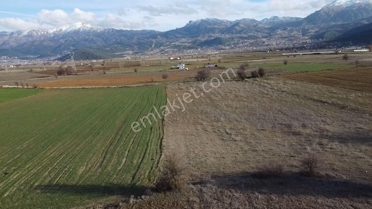 Seydikemer Yayla Ceylan Mah. 4150 M2 Fırsat Arazi !!! - Görsel 3