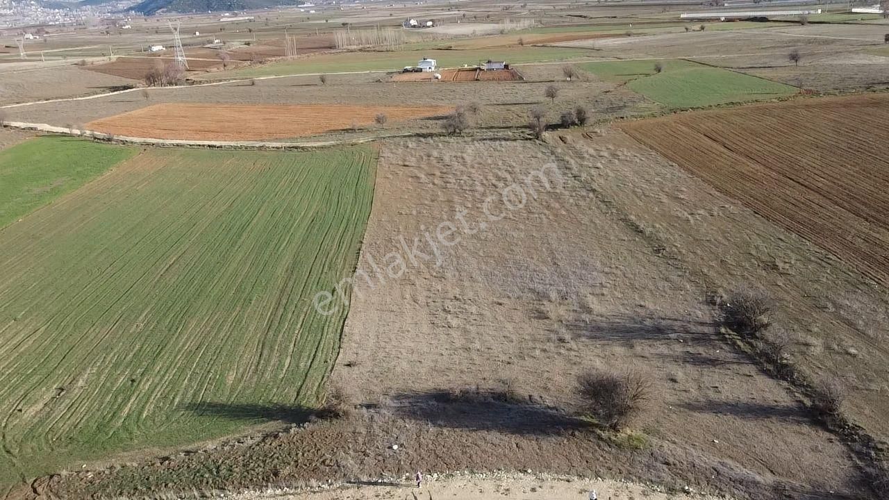 Seydikemer Yayla Ceylan Mah. 4150 M2 Fırsat Arazi !!! - Görsel 33