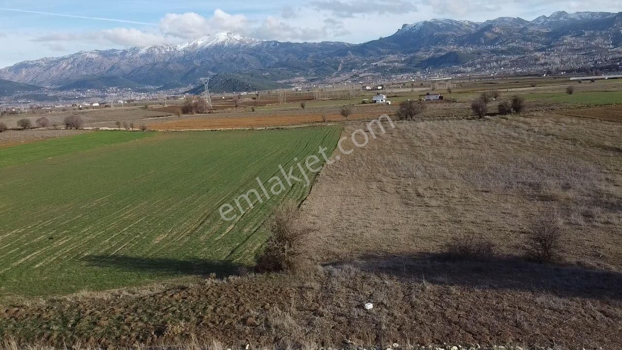 Seydikemer Yayla Ceylan Mah. 4150 M2 Fırsat Arazi !!! - Görsel 19